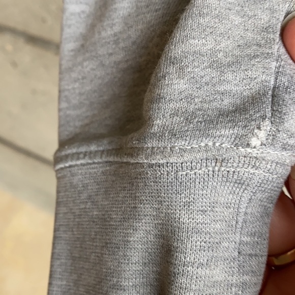 Kids M Vans Youth Park Series Back Graphic Hoody LE - Picture 10 of 10